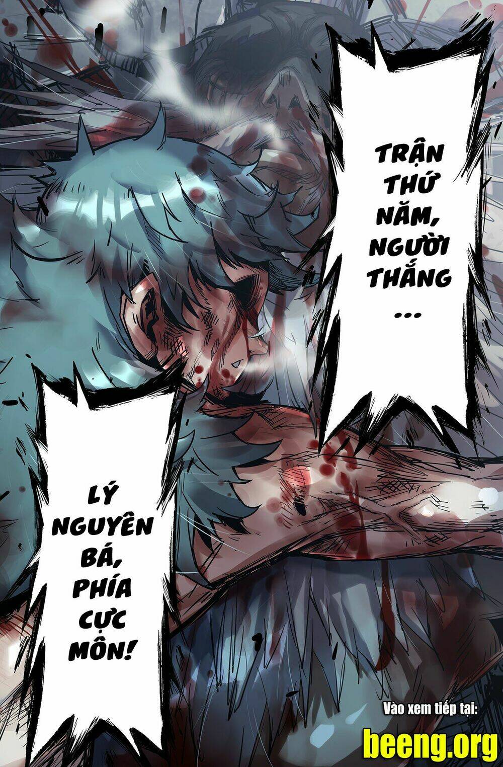 Mạnh Nhất Lịch Sử - Chapter 167 - Page 9