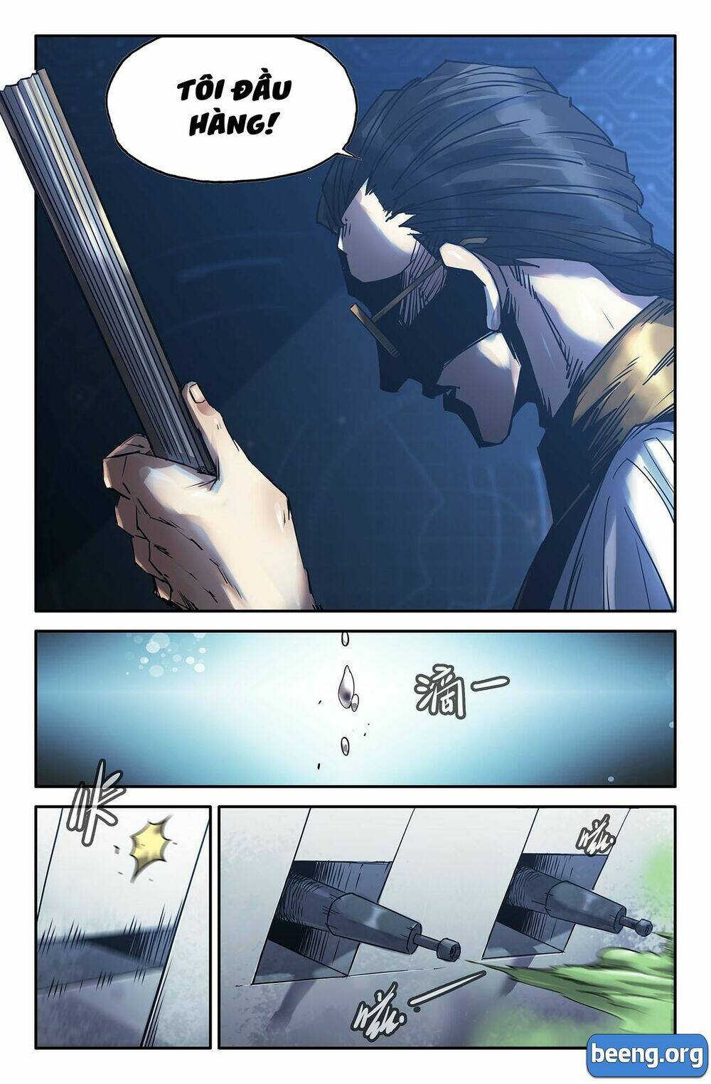 Mạnh Nhất Lịch Sử - Chapter 167 - Page 4