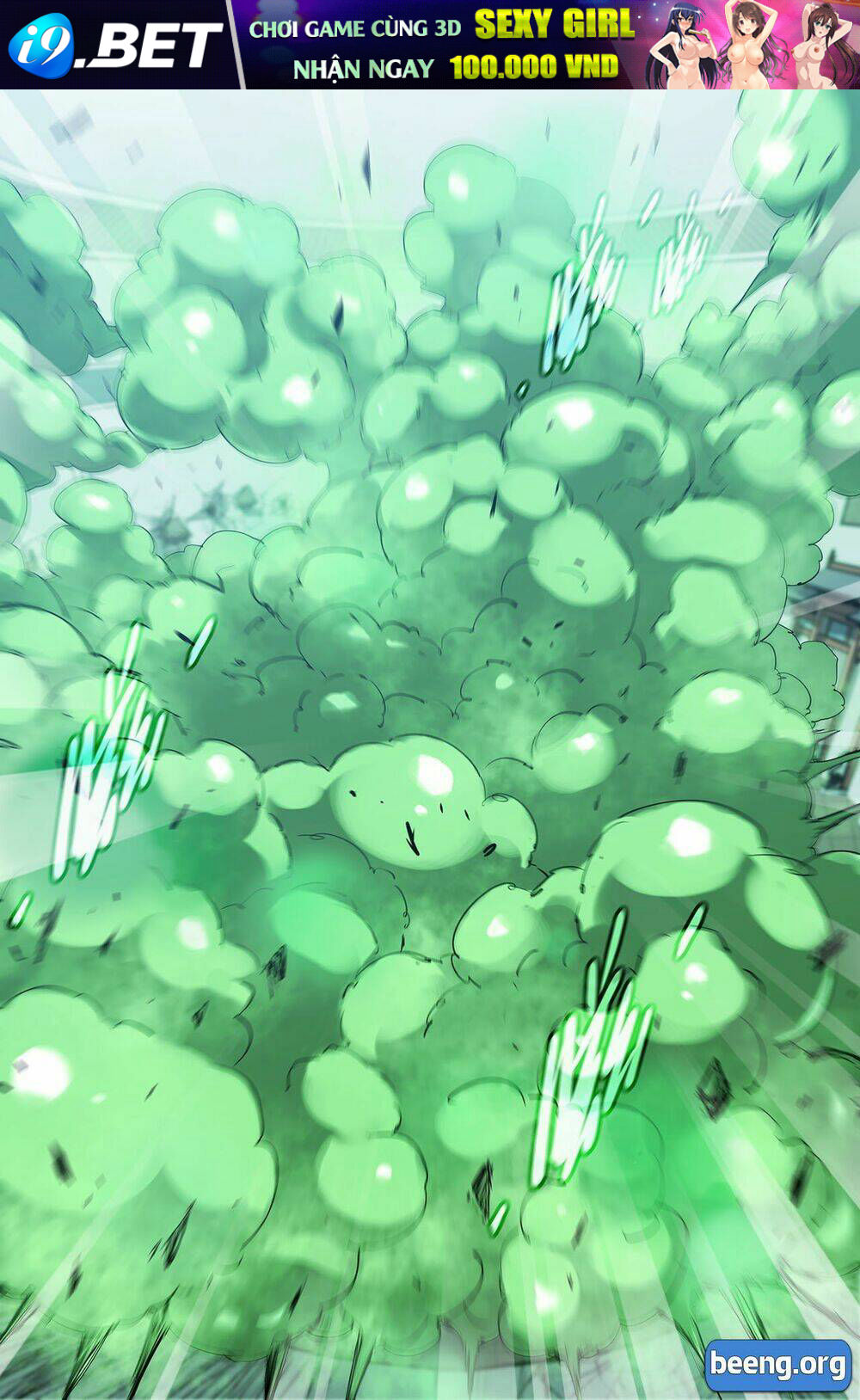 Mạnh Nhất Lịch Sử - Chapter 167 - Page 5