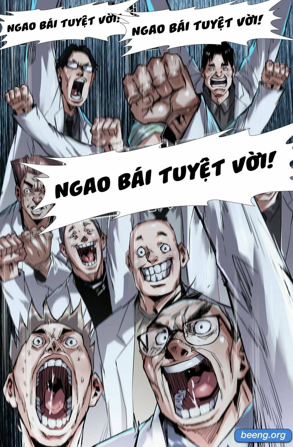 Mạnh Nhất Lịch Sử - Chapter 168 - Page 3