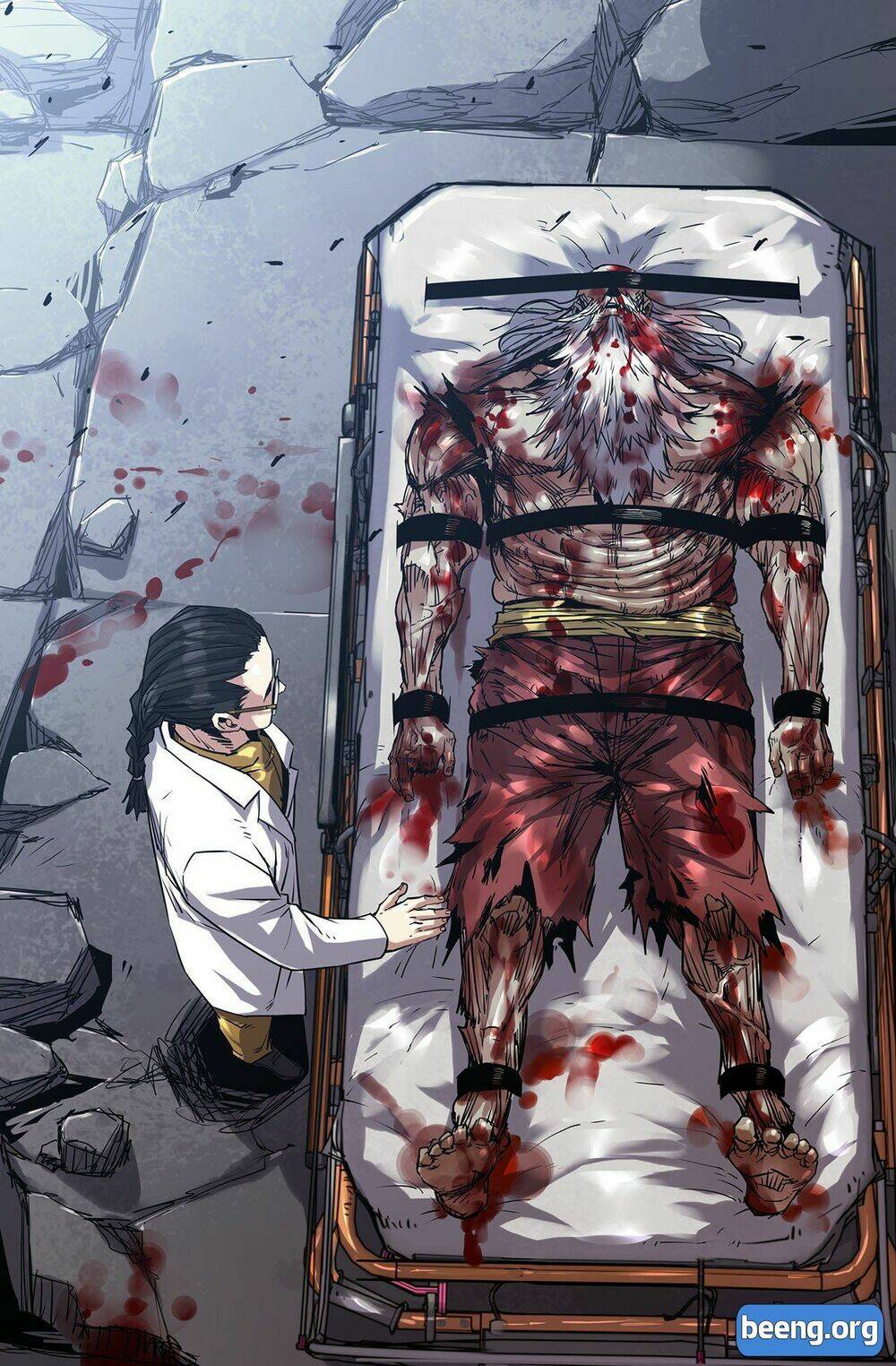 Mạnh Nhất Lịch Sử - Chapter 169 - Page 7