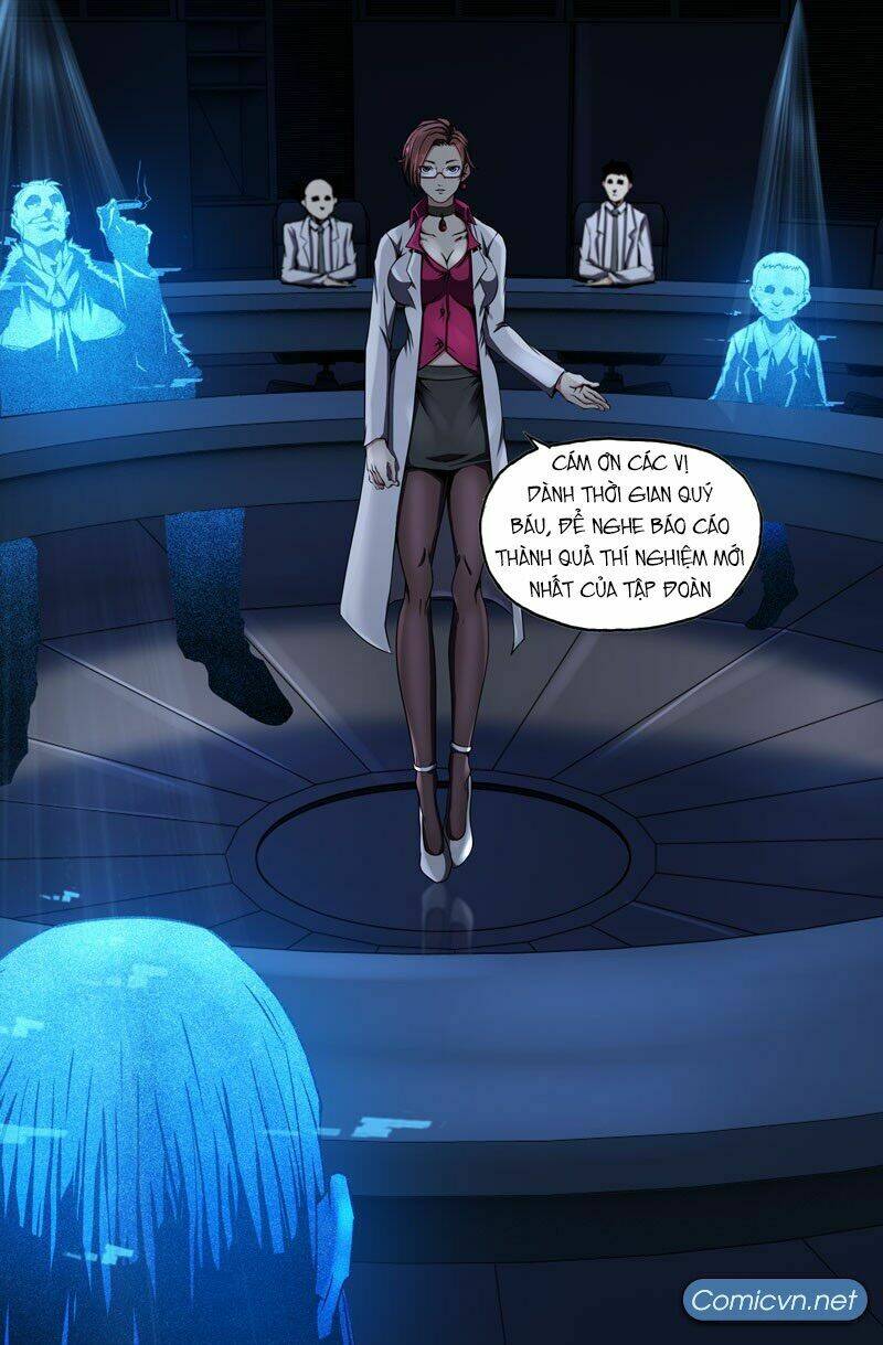 Mạnh Nhất Lịch Sử - Chapter 17 - Page 10