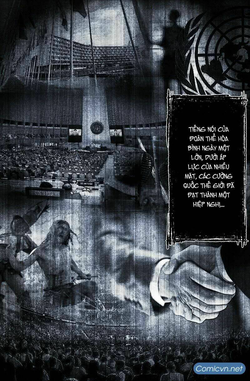 Mạnh Nhất Lịch Sử - Chapter 17 - Page 12
