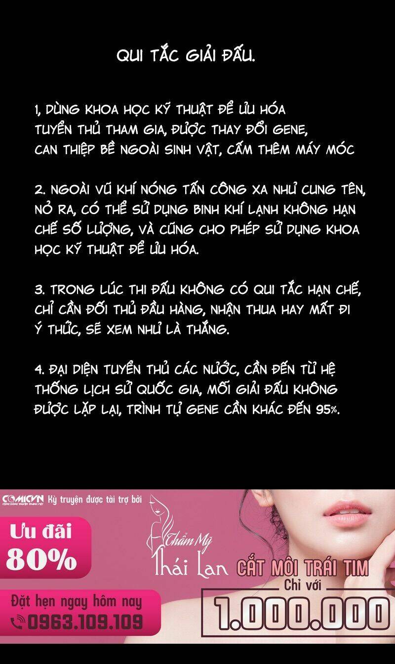 Mạnh Nhất Lịch Sử - Chapter 17 - Page 14