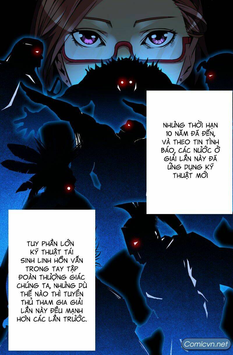 Mạnh Nhất Lịch Sử - Chapter 17 - Page 17