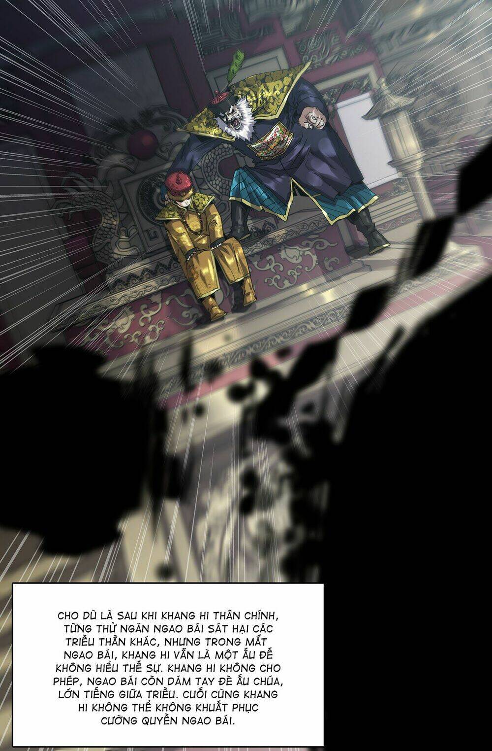 Mạnh Nhất Lịch Sử - Chapter 170 - Page 11