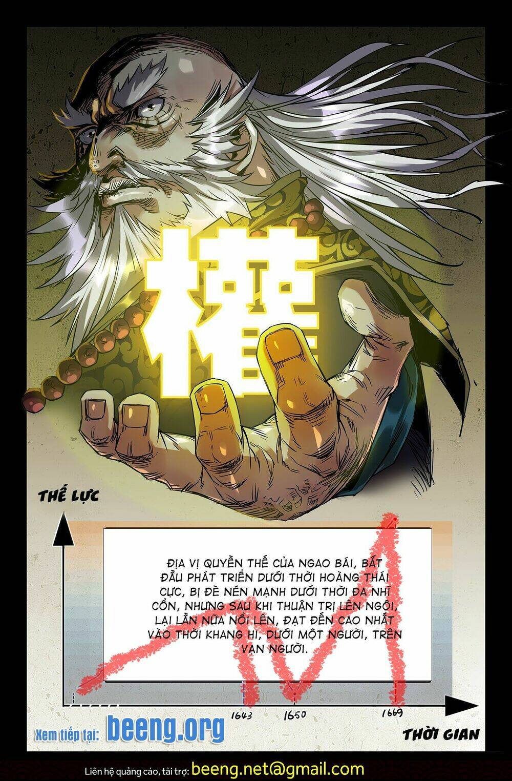 Mạnh Nhất Lịch Sử - Chapter 170 - Page 12