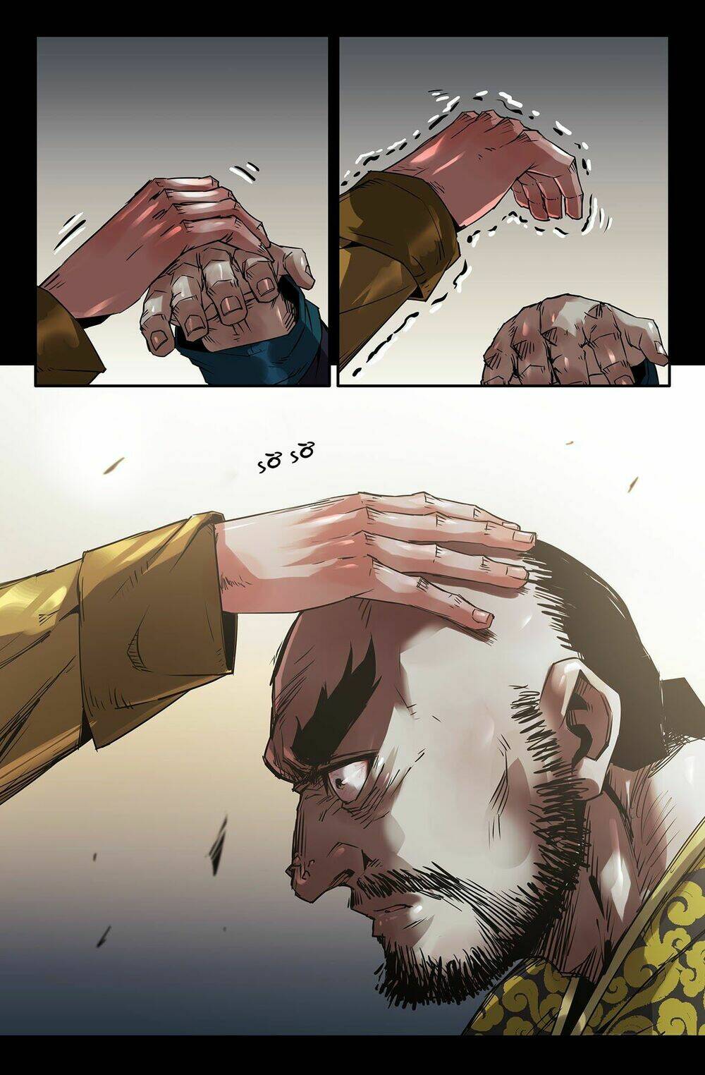 Mạnh Nhất Lịch Sử - Chapter 170 - Page 5