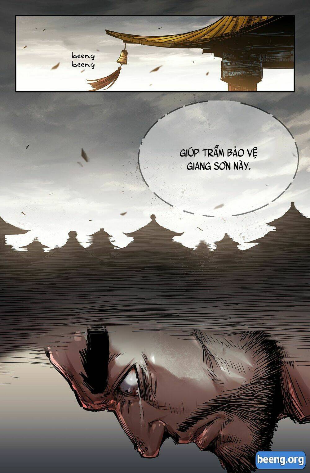 Mạnh Nhất Lịch Sử - Chapter 170 - Page 6