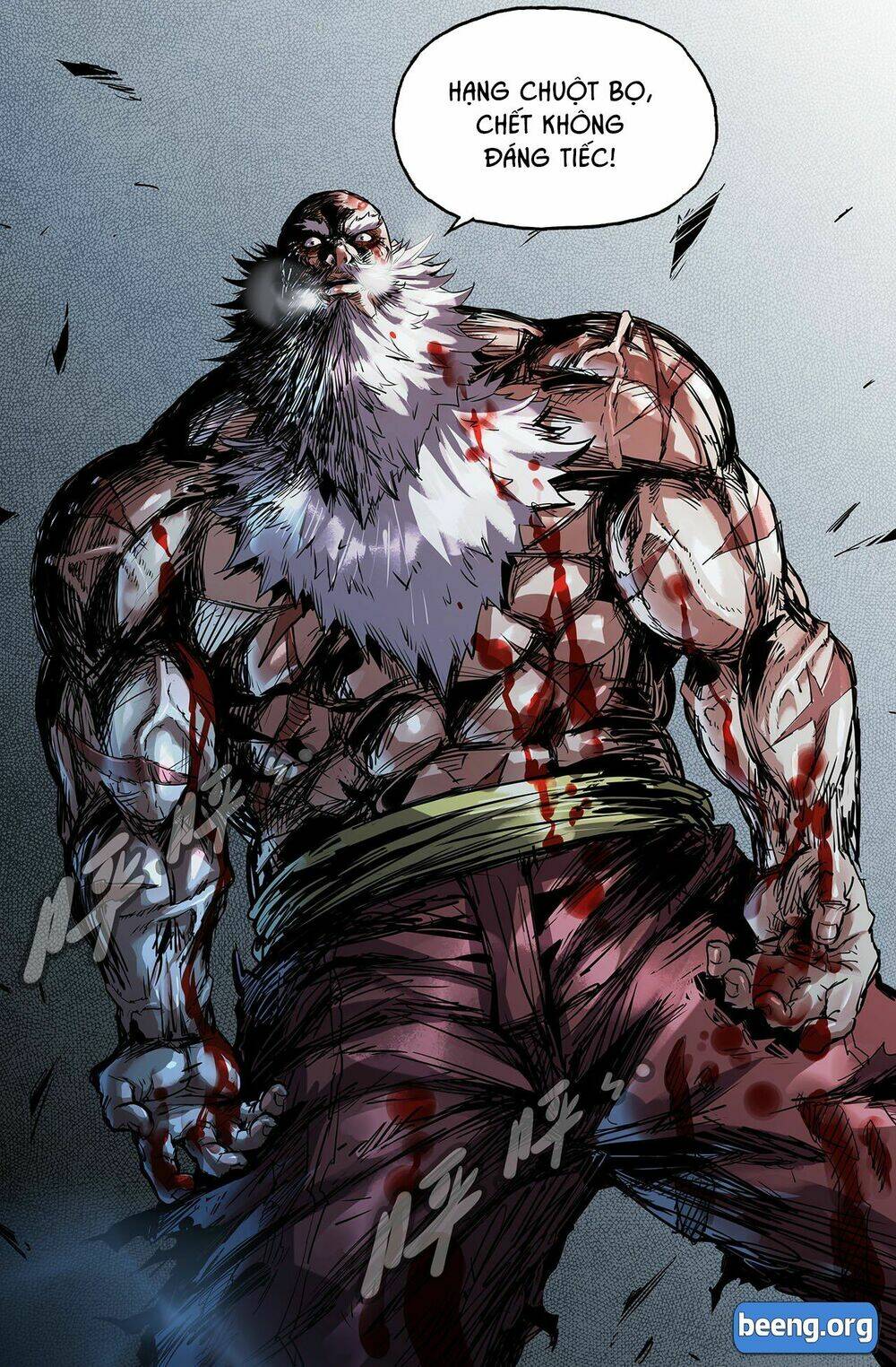 Mạnh Nhất Lịch Sử - Chapter 172 - Page 6