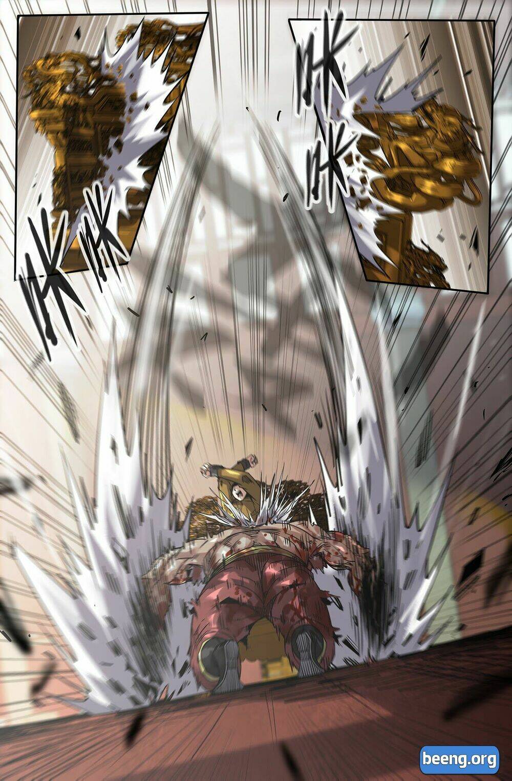 Mạnh Nhất Lịch Sử - Chapter 173 - Page 5