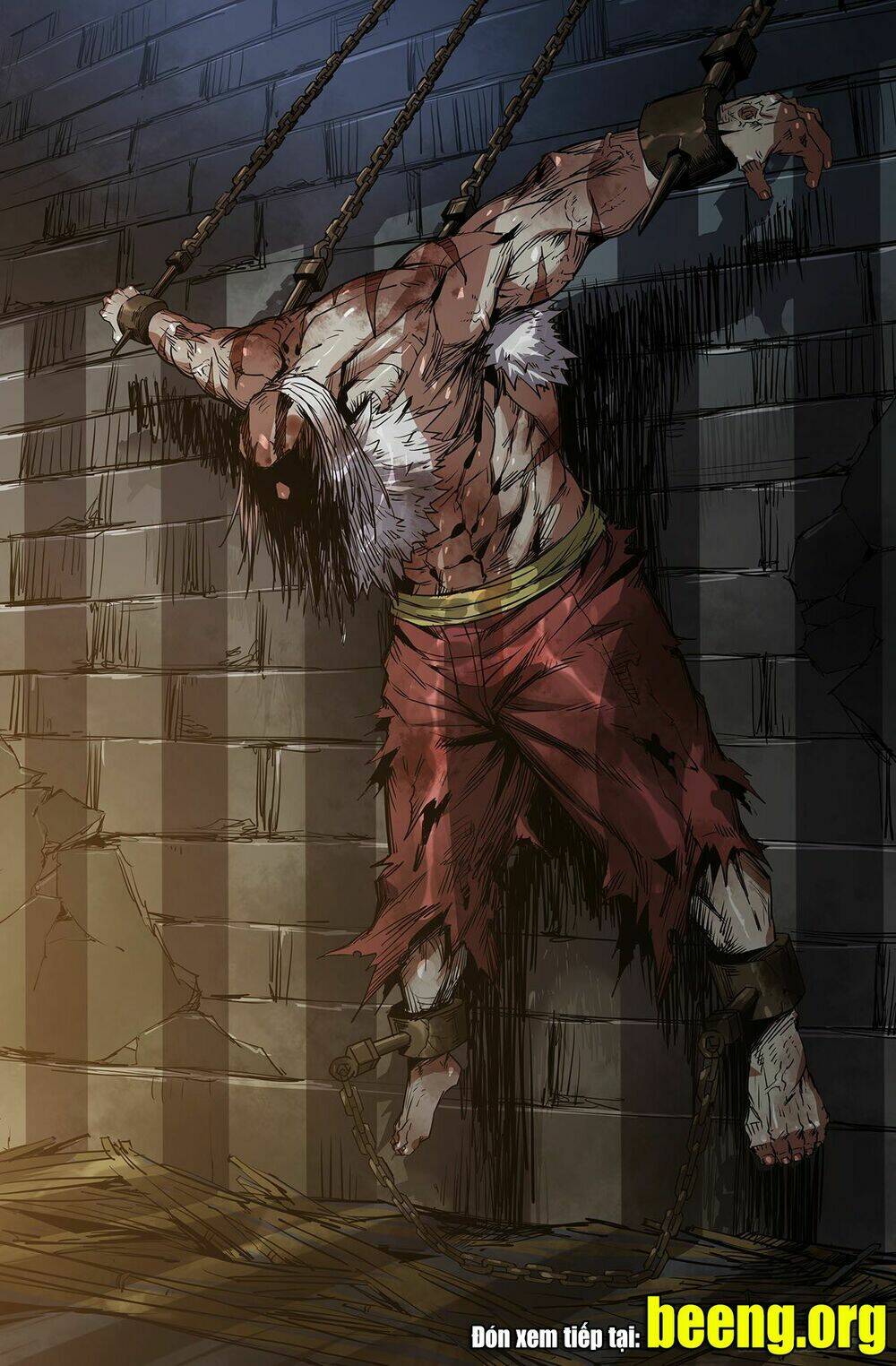 Mạnh Nhất Lịch Sử - Chapter 174 - Page 9