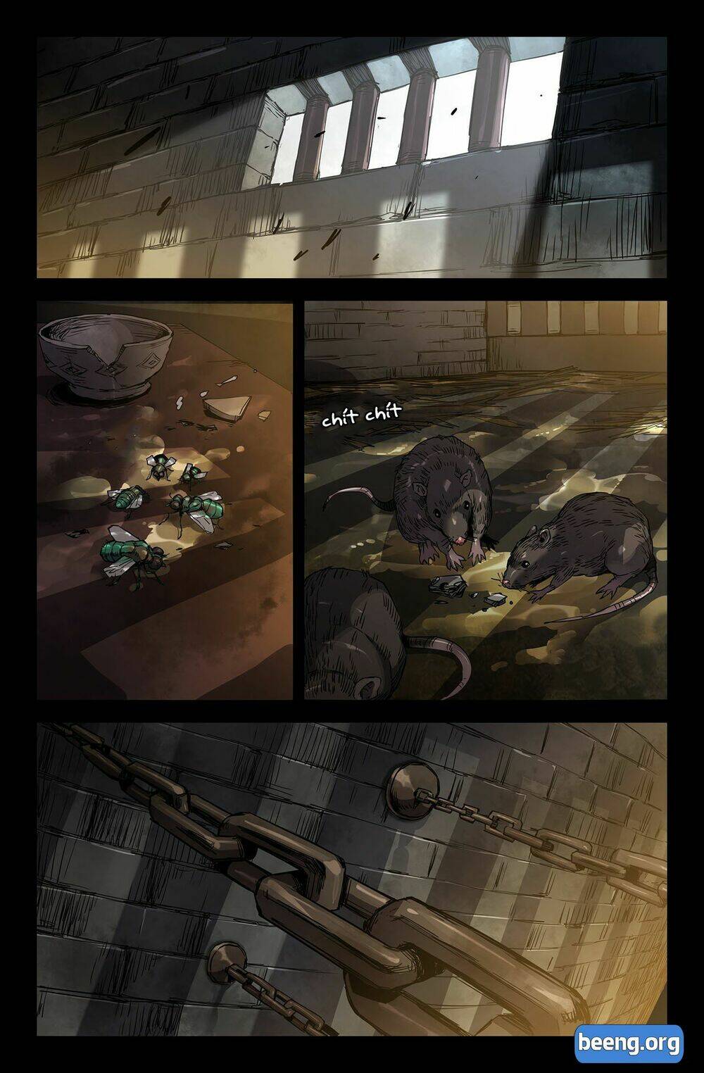 Mạnh Nhất Lịch Sử - Chapter 174 - Page 6