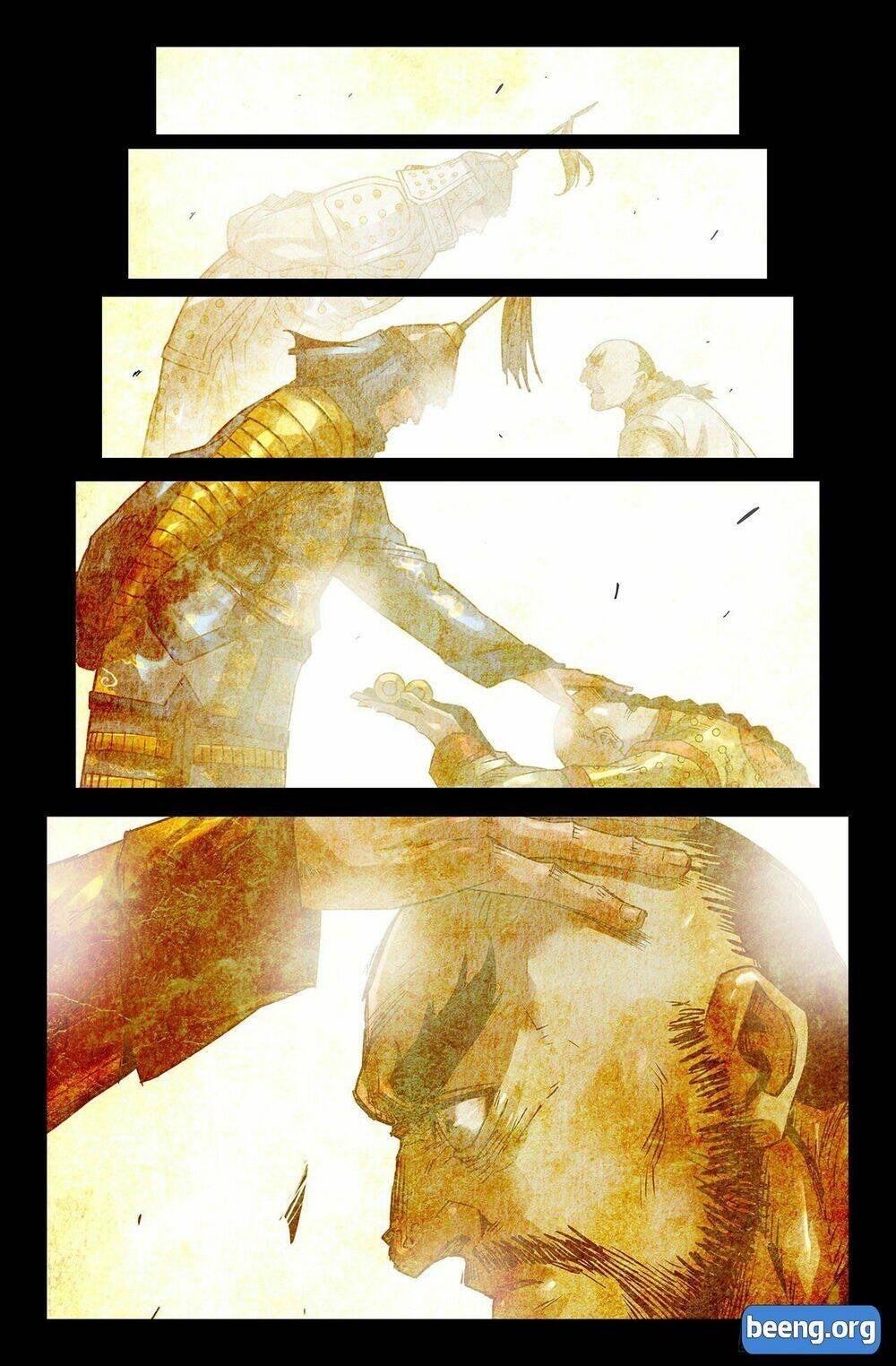 Mạnh Nhất Lịch Sử - Chapter 175 - Page 9