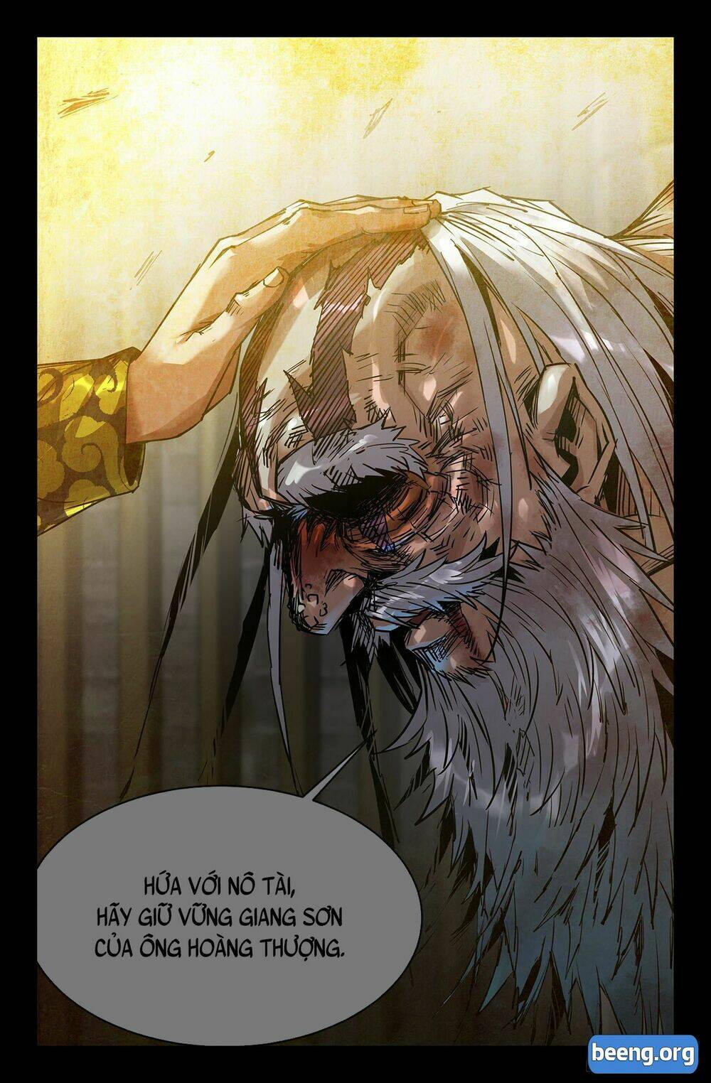 Mạnh Nhất Lịch Sử - Chapter 175 - Page 10