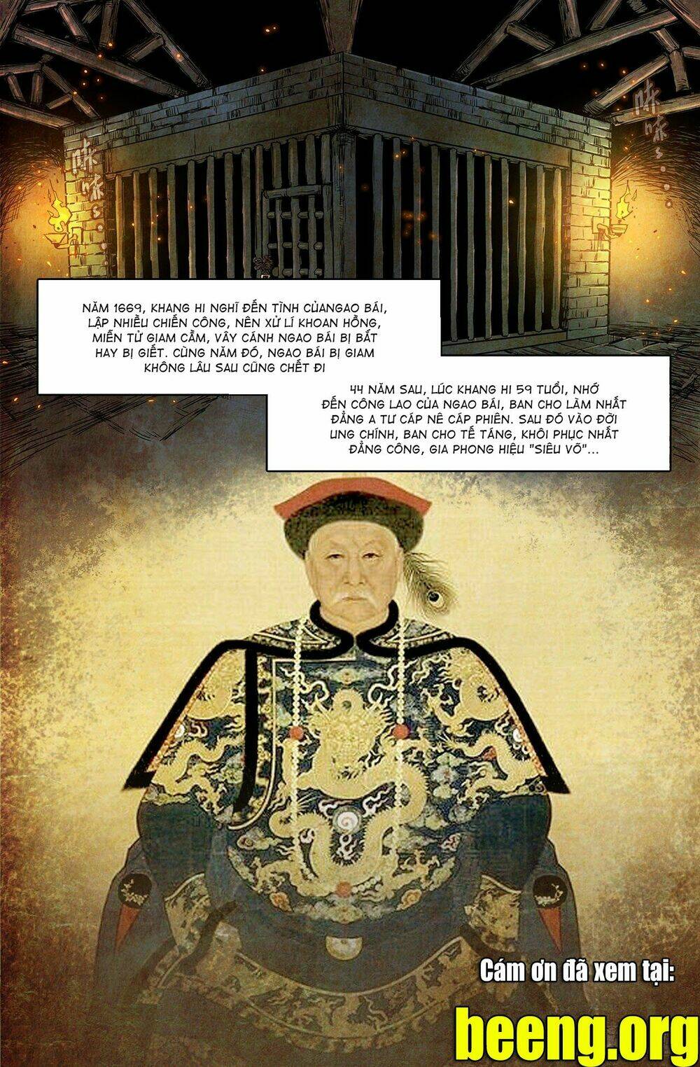 Mạnh Nhất Lịch Sử - Chapter 175 - Page 11