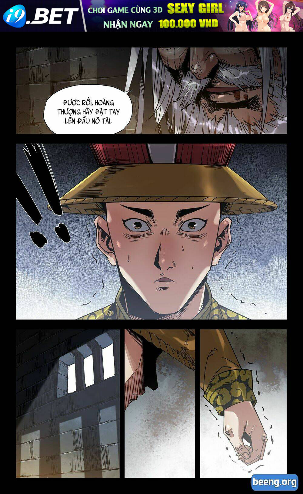 Mạnh Nhất Lịch Sử - Chapter 175 - Page 7