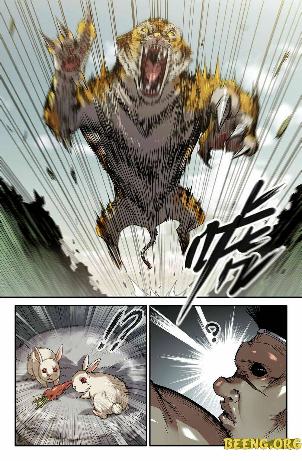 Mạnh Nhất Lịch Sử - Chapter 176 - Page 4