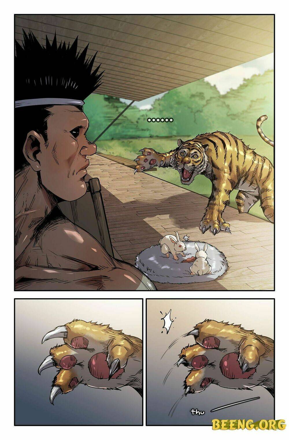 Mạnh Nhất Lịch Sử - Chapter 176 - Page 5