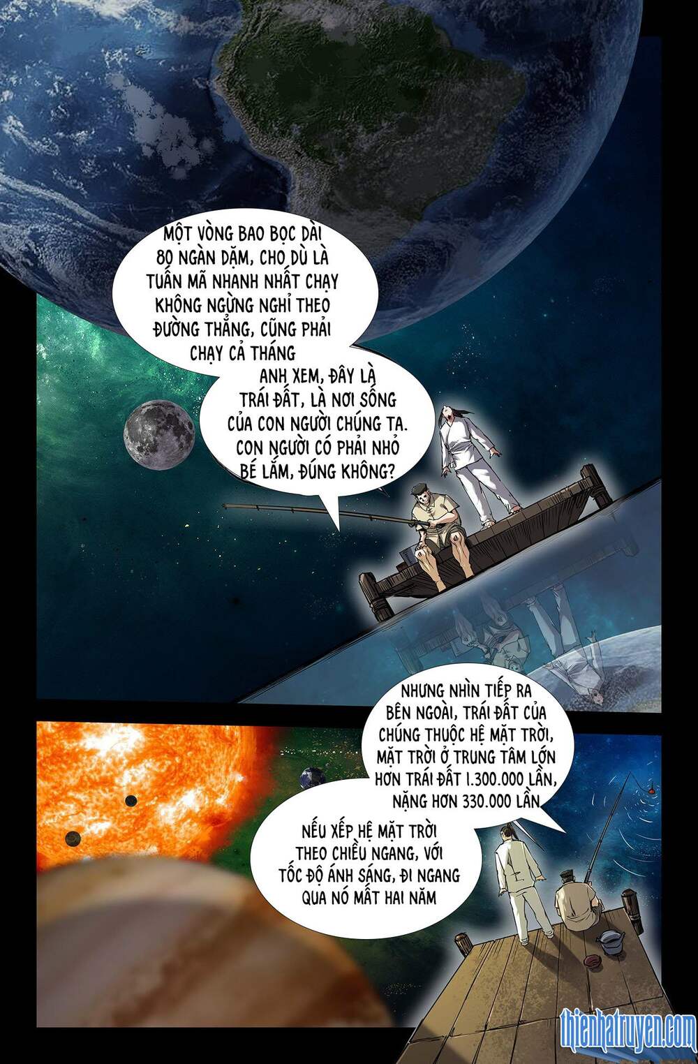 Mạnh Nhất Lịch Sử - Chapter 178 - Page 4