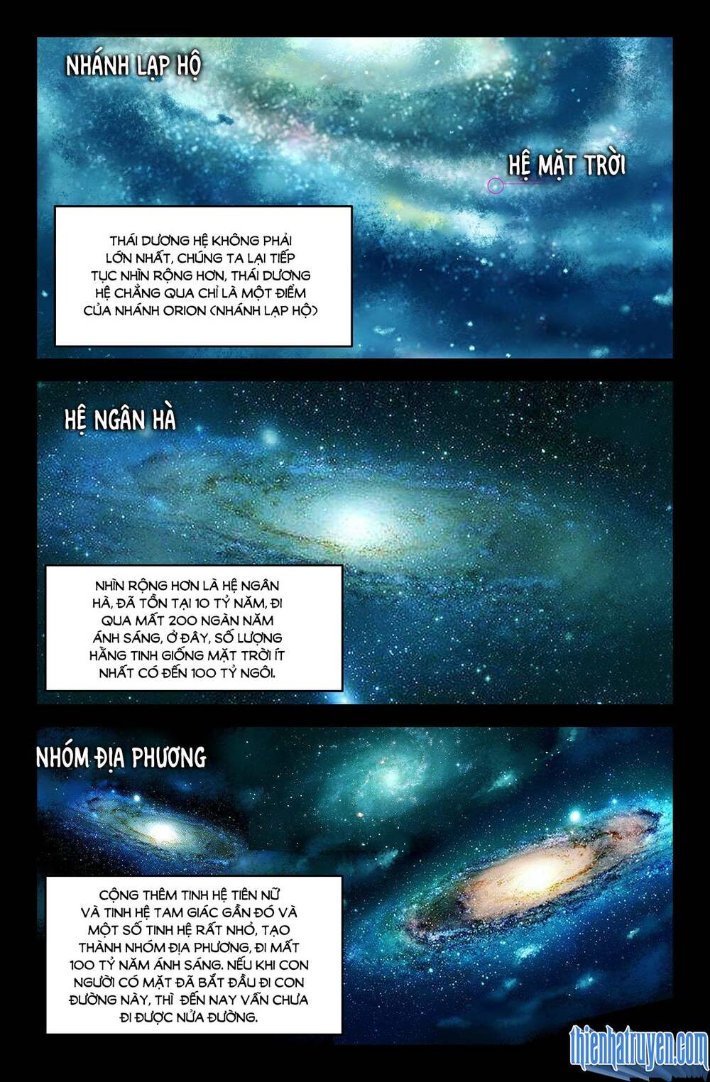 Mạnh Nhất Lịch Sử - Chapter 178 - Page 5