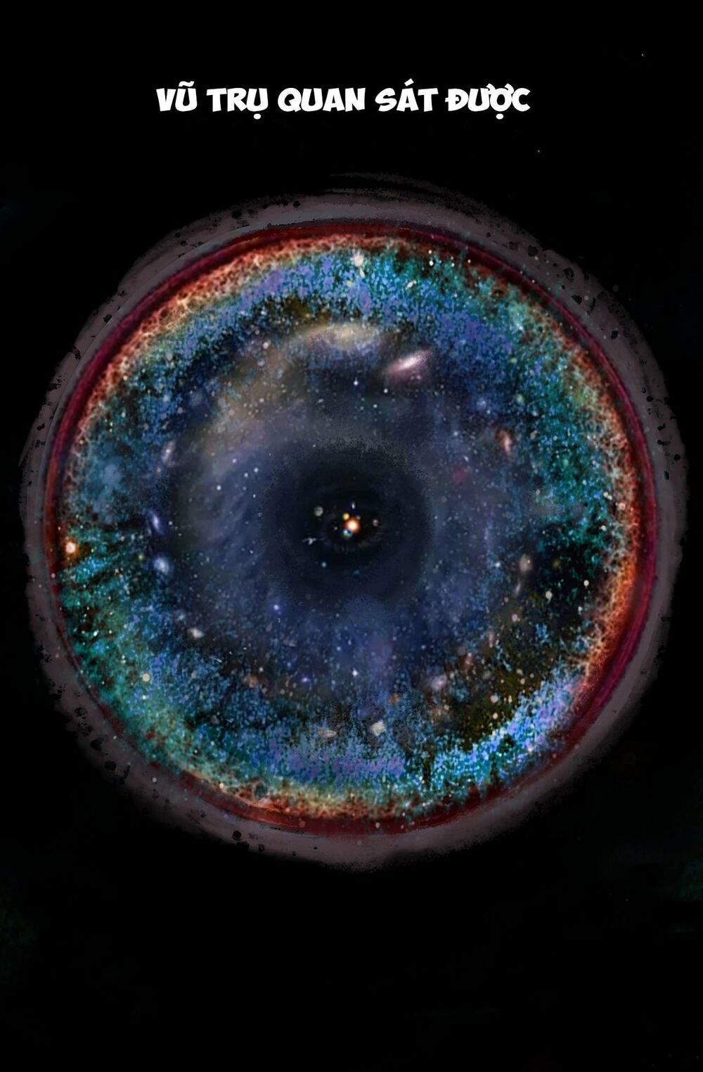 Mạnh Nhất Lịch Sử - Chapter 178 - Page 7