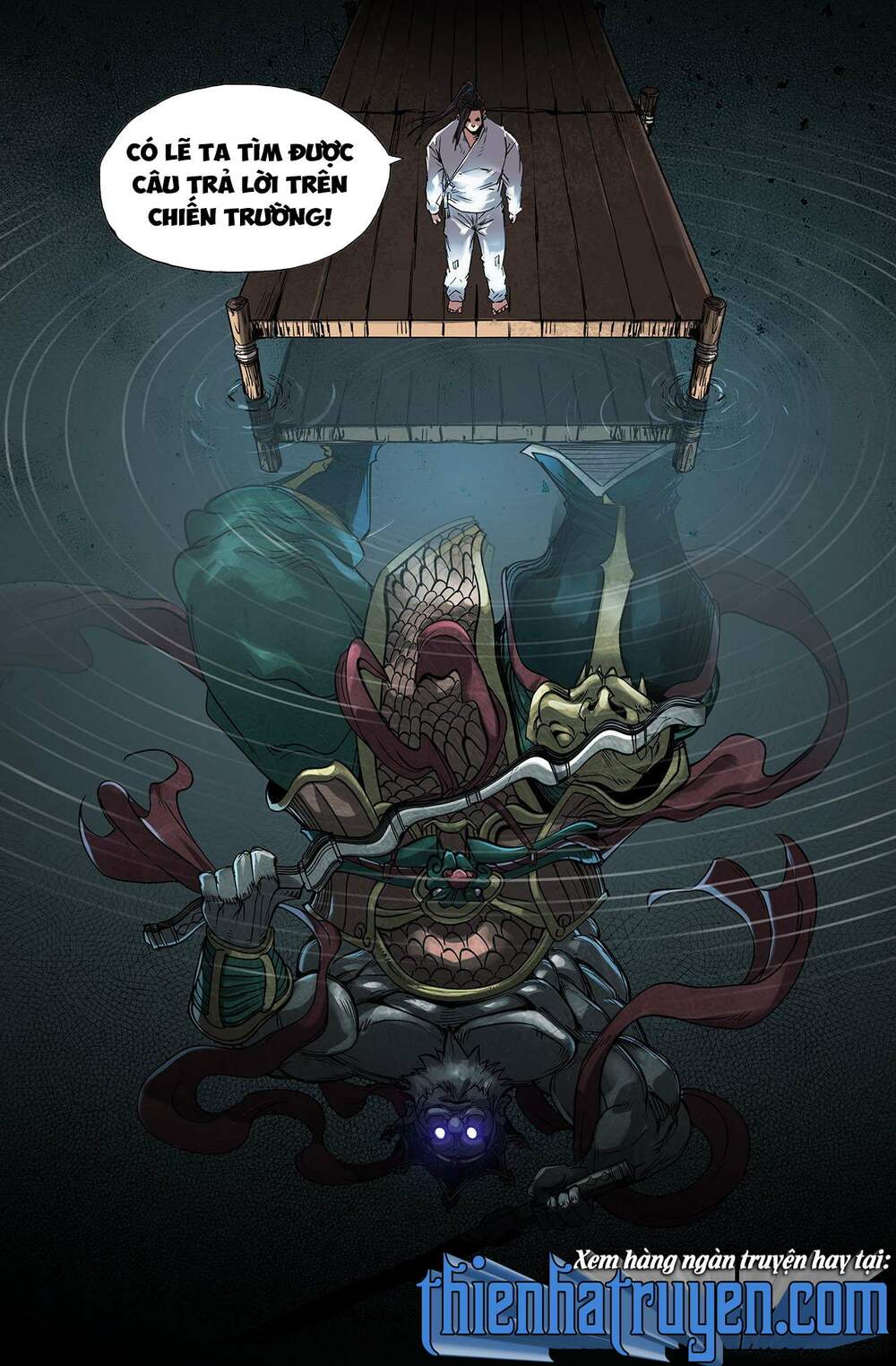 Mạnh Nhất Lịch Sử - Chapter 179 - Page 9