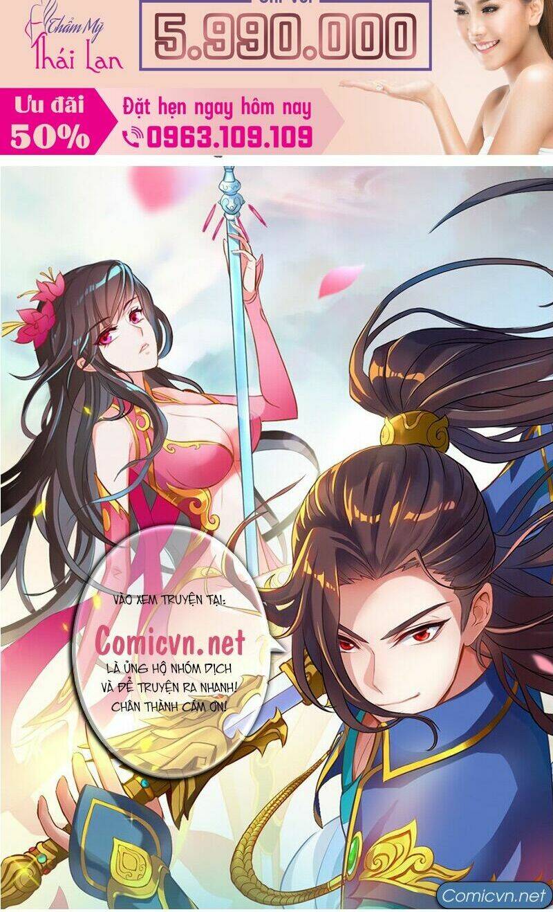 Mạnh Nhất Lịch Sử - Chapter 18 - Page 15