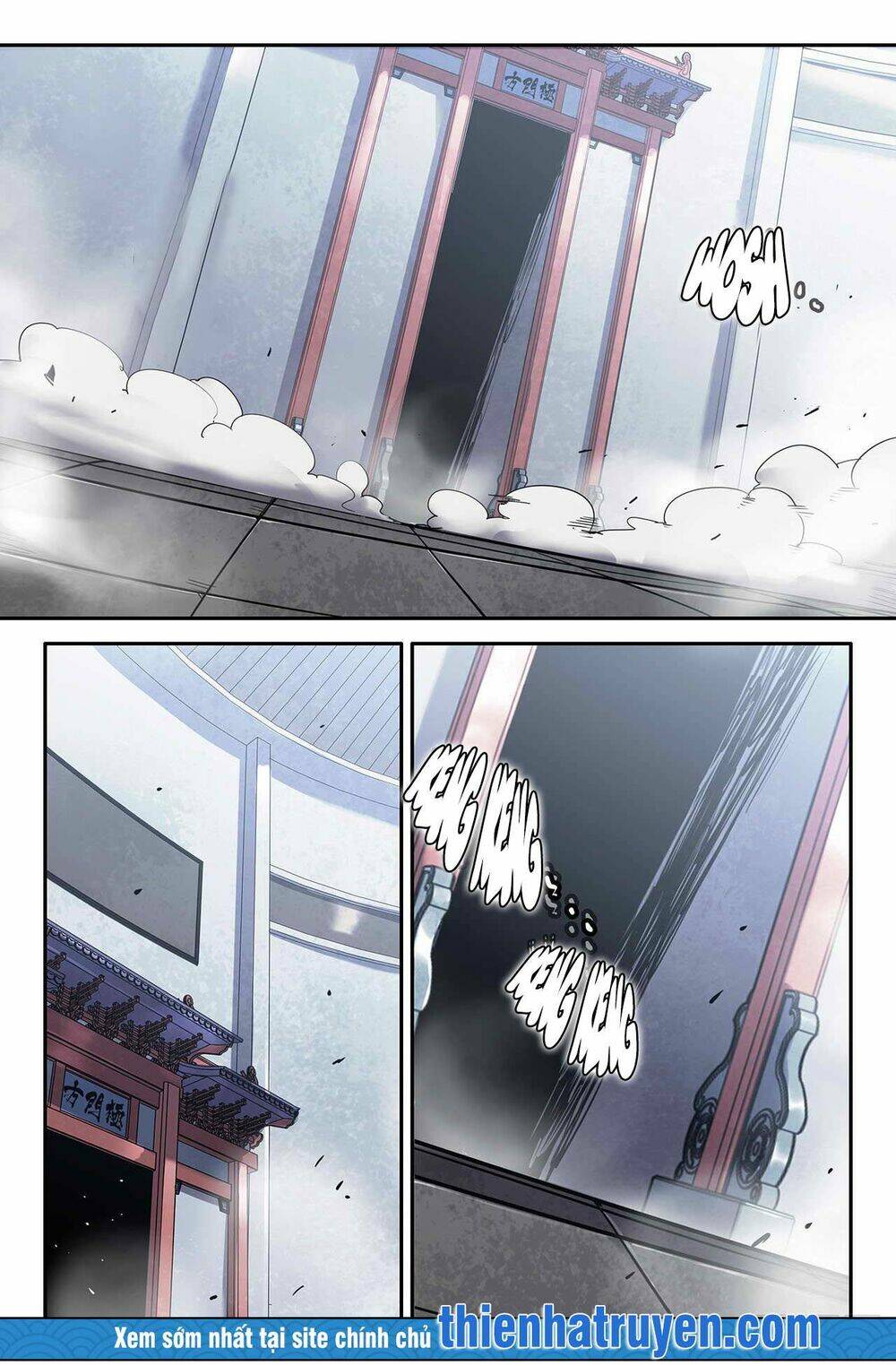 Mạnh Nhất Lịch Sử - Chapter 181 - Page 3