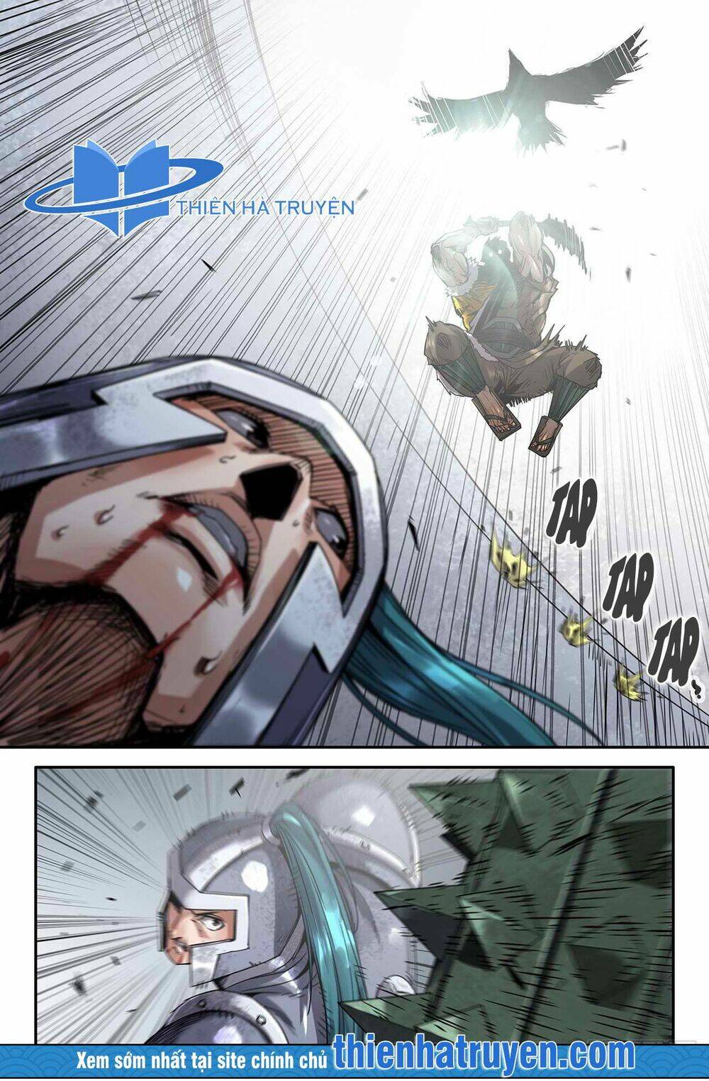 Mạnh Nhất Lịch Sử - Chapter 182 - Page 10