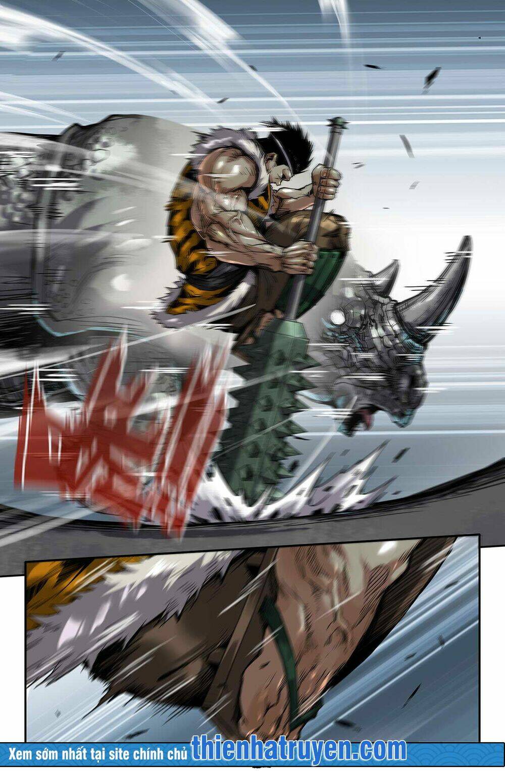 Mạnh Nhất Lịch Sử - Chapter 183 - Page 4