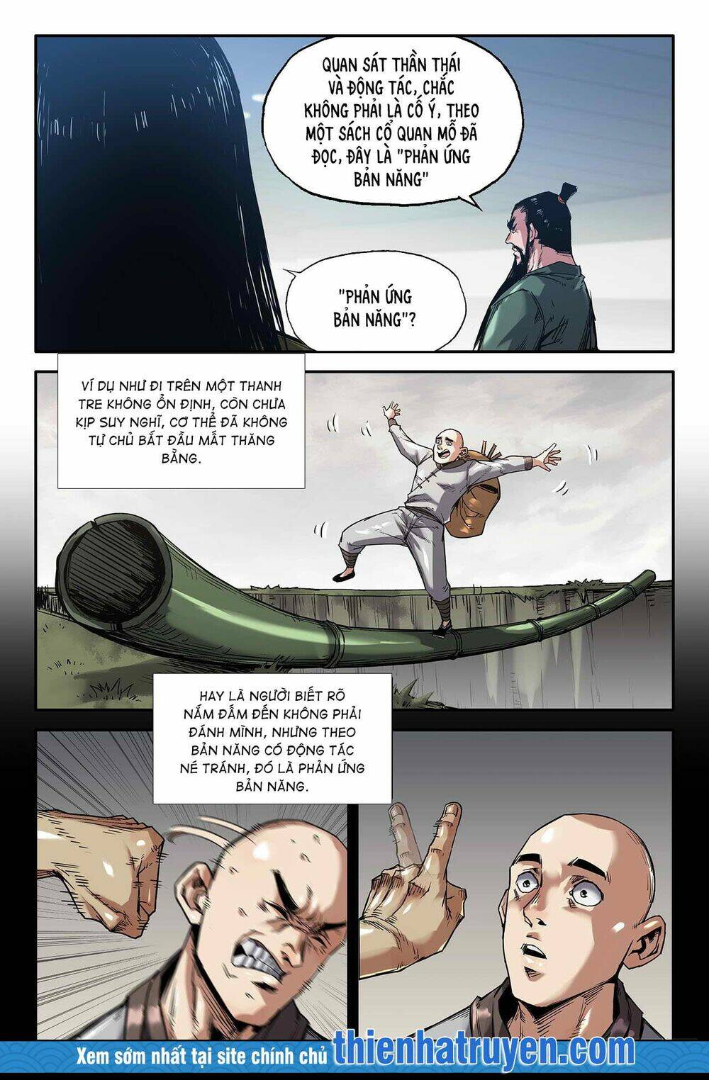 Mạnh Nhất Lịch Sử - Chapter 184 - Page 10