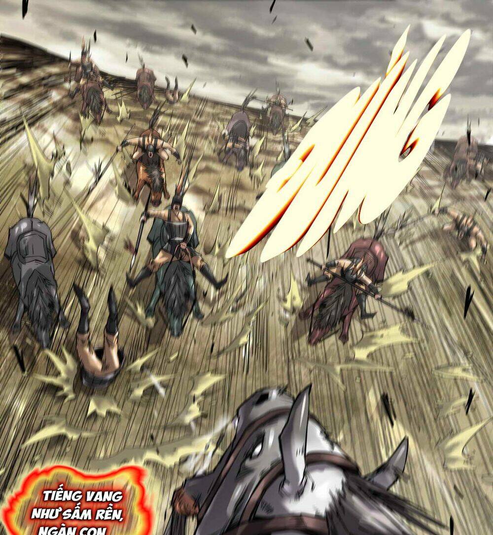 Mạnh Nhất Lịch Sử - Chapter 187 - Page 9