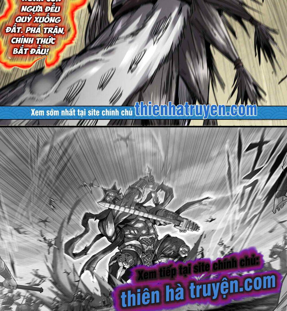 Mạnh Nhất Lịch Sử - Chapter 187 - Page 10