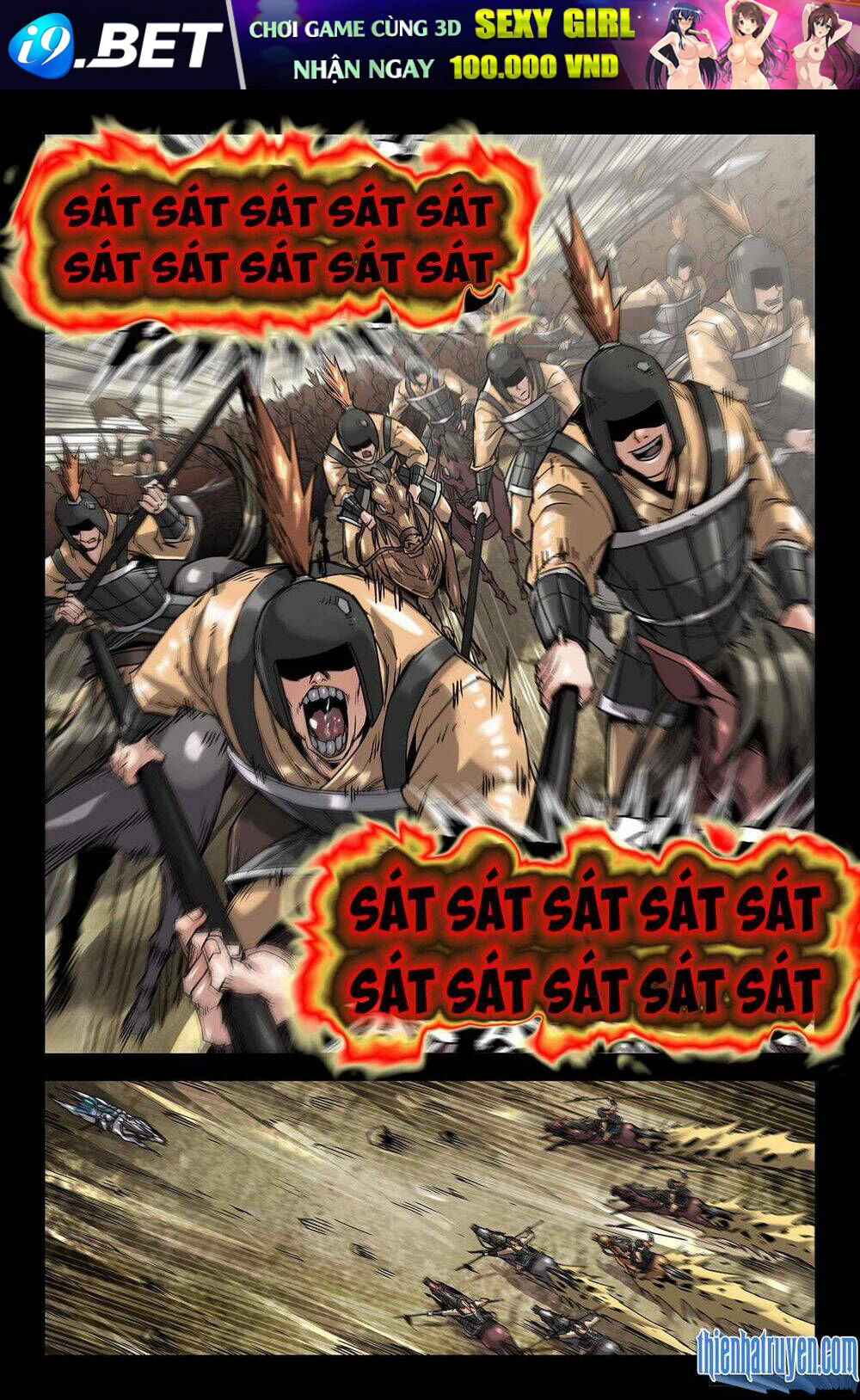 Mạnh Nhất Lịch Sử - Chapter 187 - Page 3