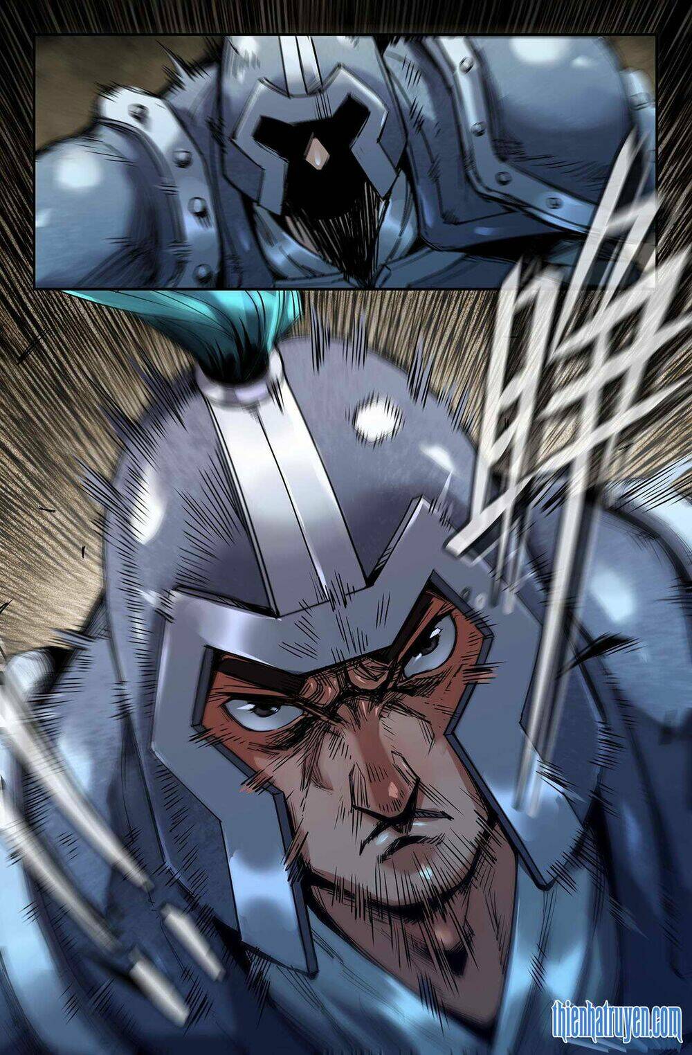 Mạnh Nhất Lịch Sử - Chapter 187 - Page 4