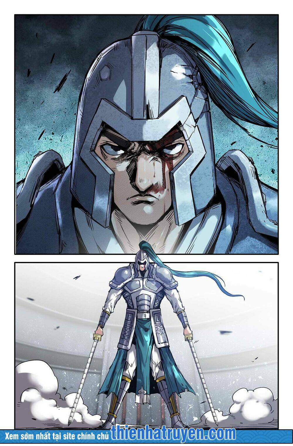 Mạnh Nhất Lịch Sử - Chapter 188 - Page 14