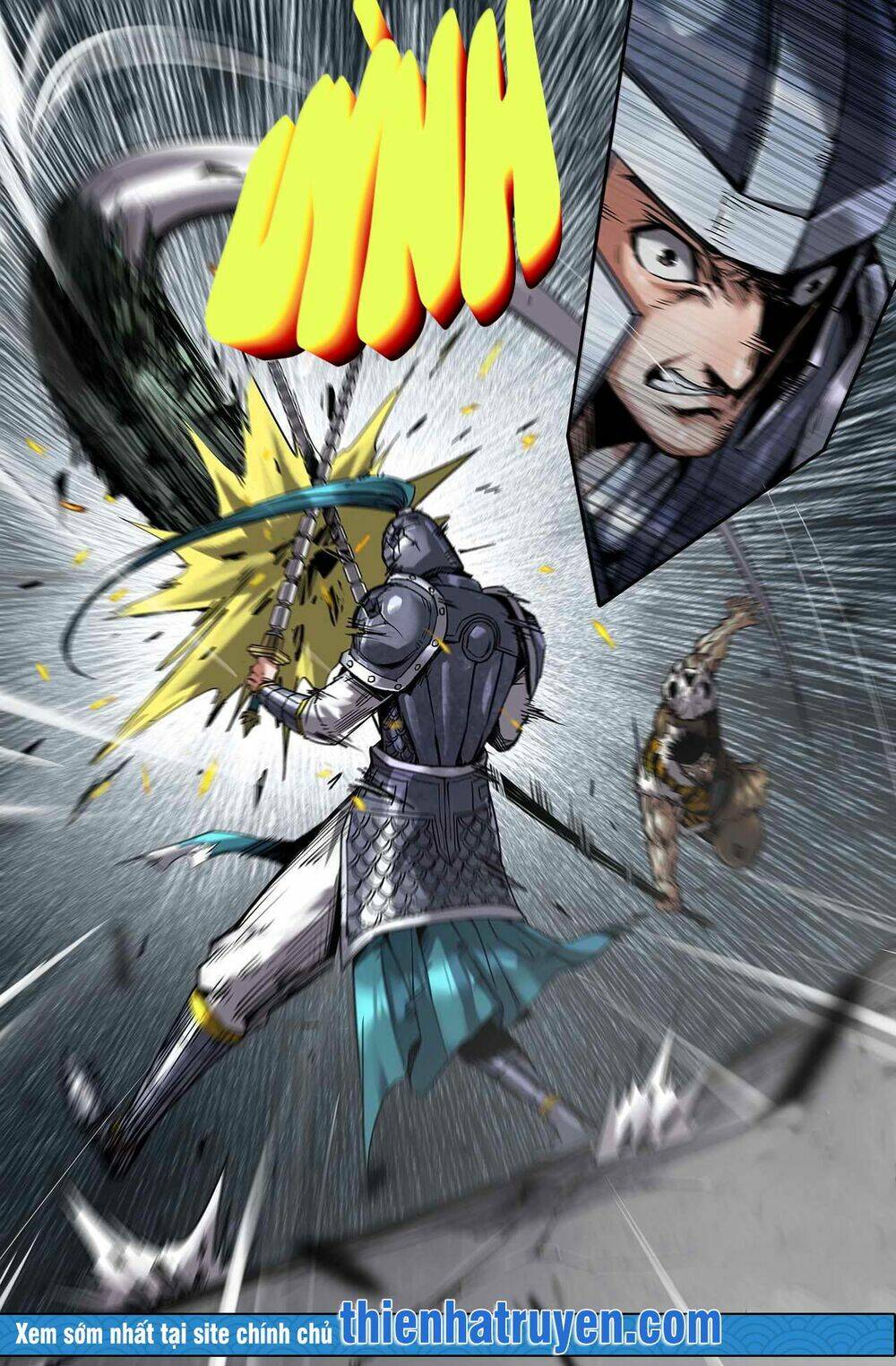 Mạnh Nhất Lịch Sử - Chapter 188 - Page 18