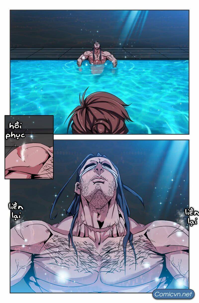 Mạnh Nhất Lịch Sử - Chapter 19 - Page 13