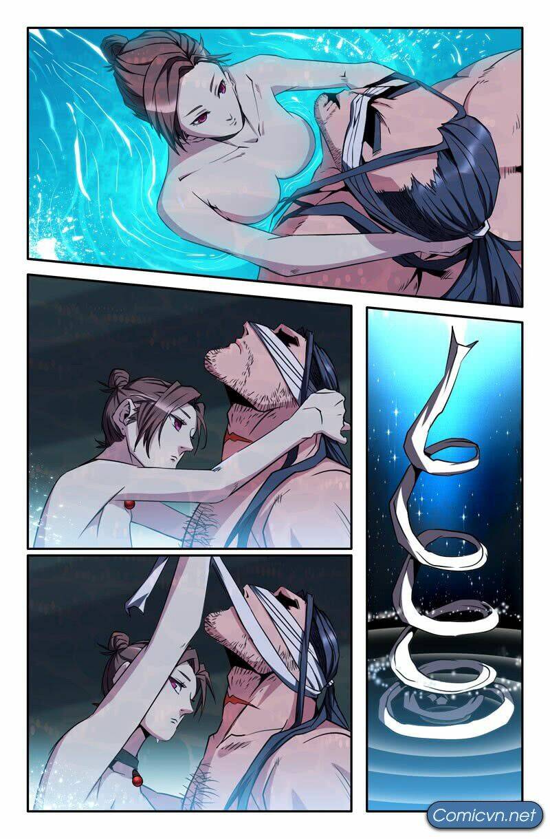 Mạnh Nhất Lịch Sử - Chapter 19 - Page 15