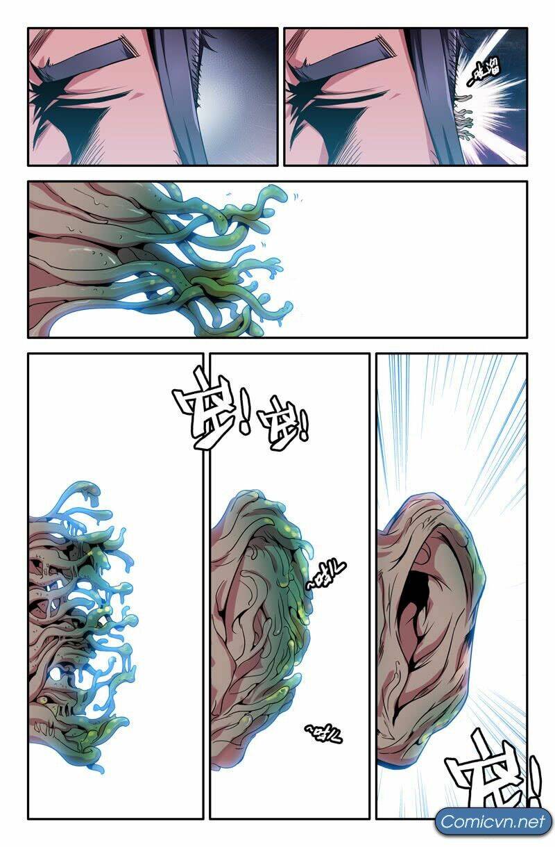 Mạnh Nhất Lịch Sử - Chapter 19 - Page 17