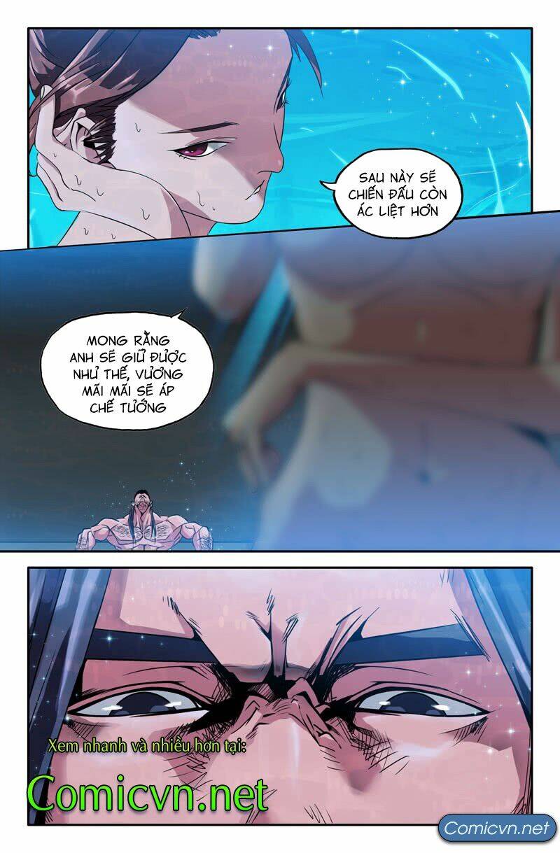 Mạnh Nhất Lịch Sử - Chapter 19 - Page 19