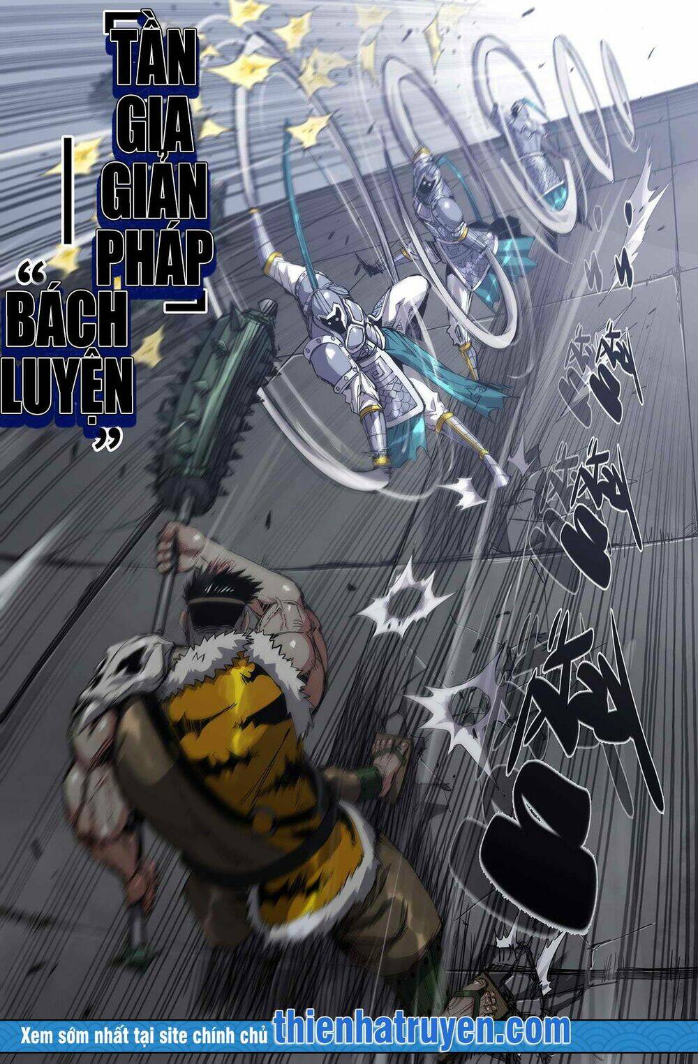 Mạnh Nhất Lịch Sử - Chapter 190 - Page 14