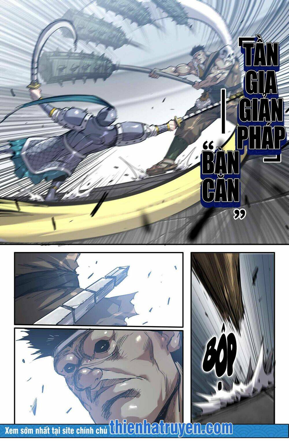 Mạnh Nhất Lịch Sử - Chapter 190 - Page 16