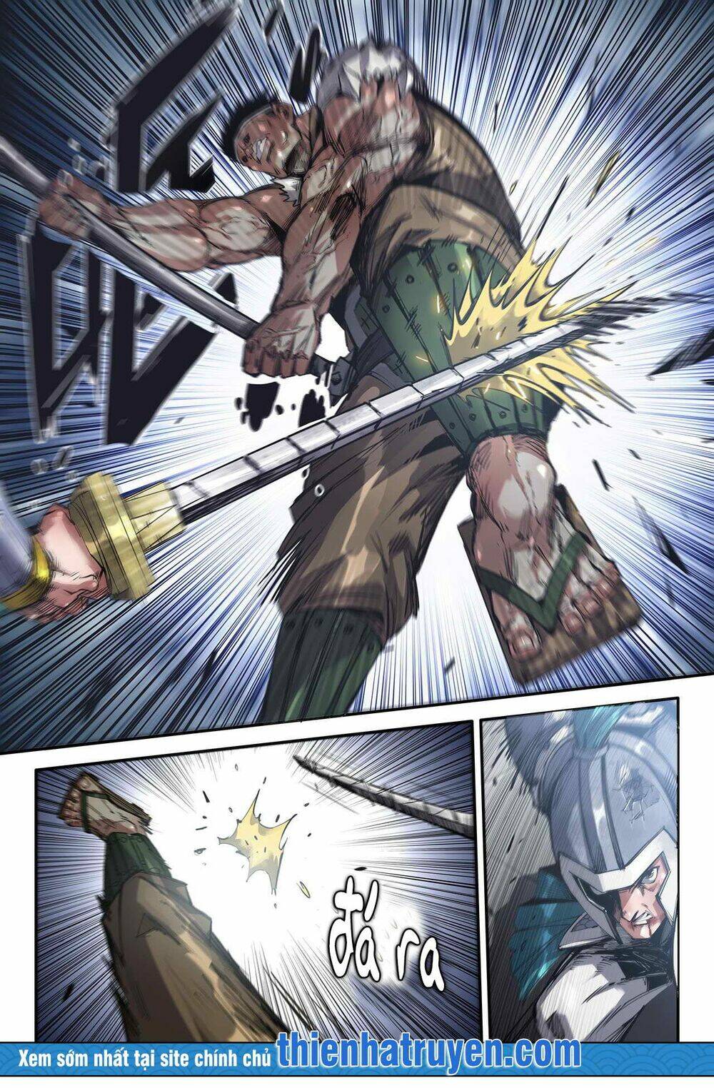 Mạnh Nhất Lịch Sử - Chapter 190 - Page 17