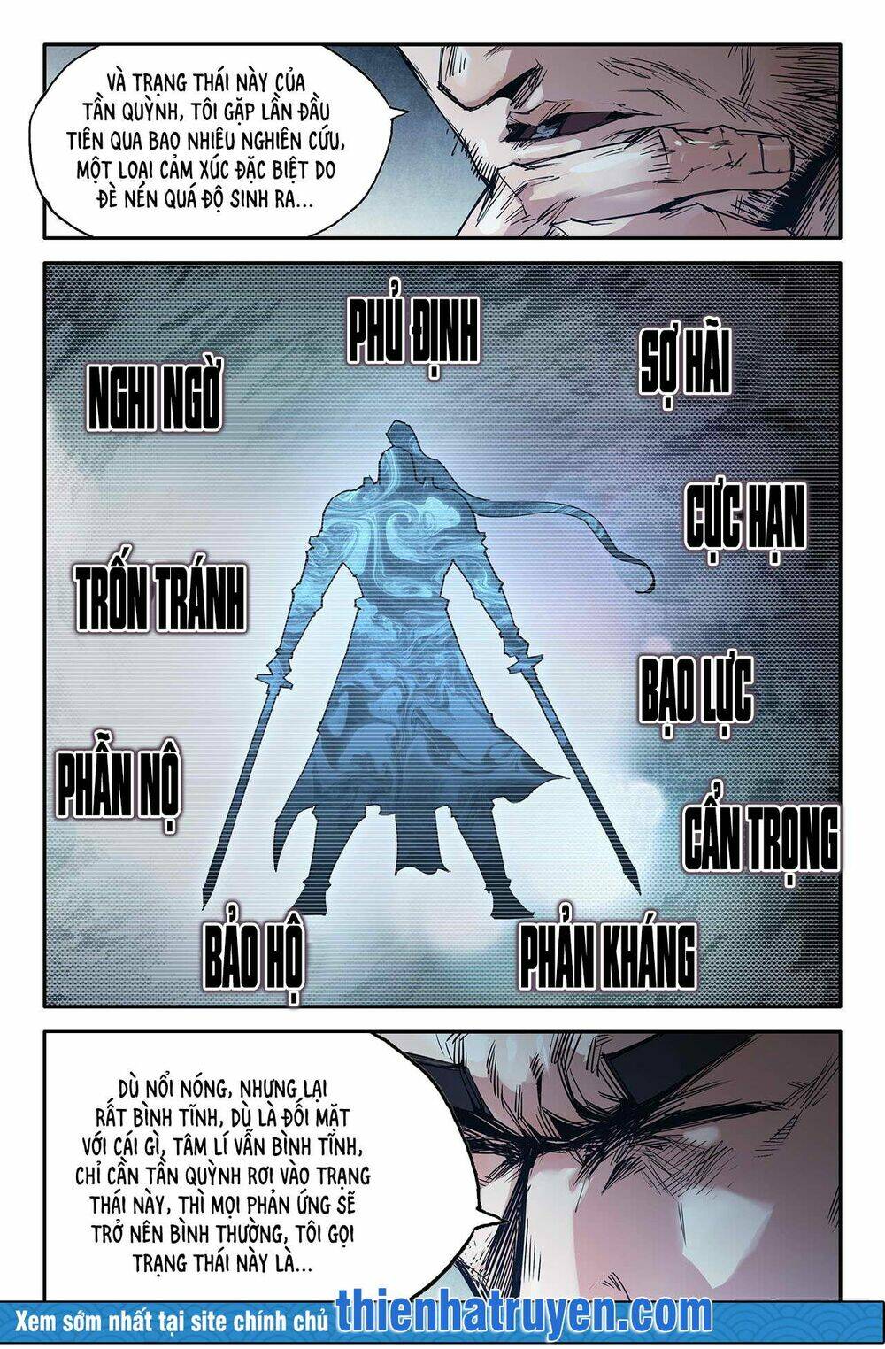 Mạnh Nhất Lịch Sử - Chapter 190 - Page 5