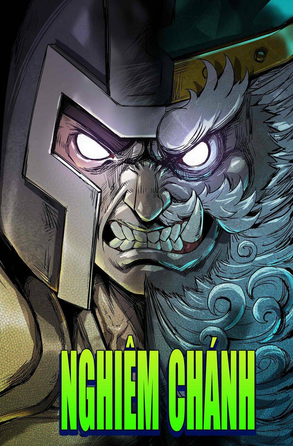 Mạnh Nhất Lịch Sử - Chapter 190 - Page 6