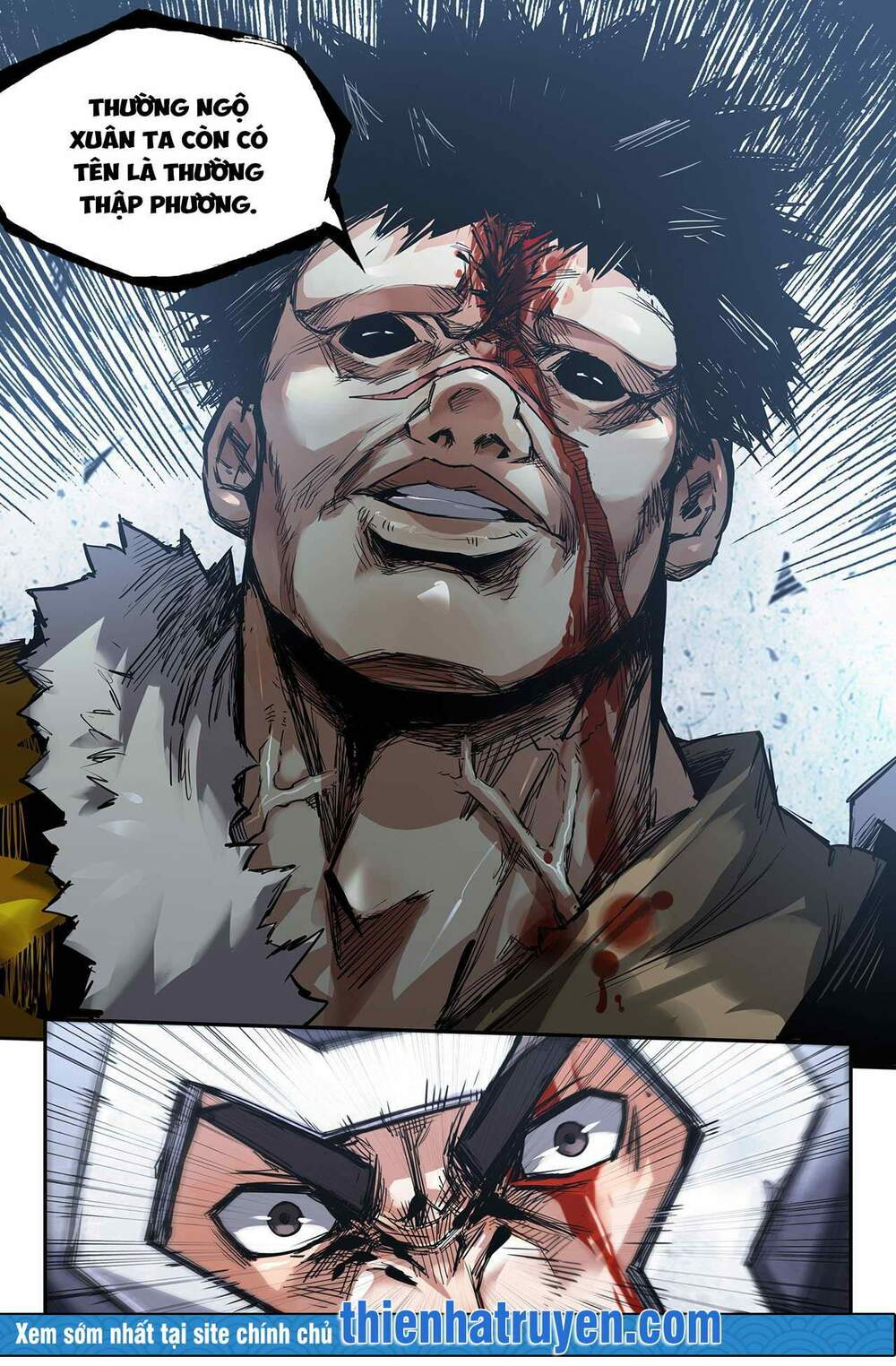 Mạnh Nhất Lịch Sử - Chapter 191 - Page 7
