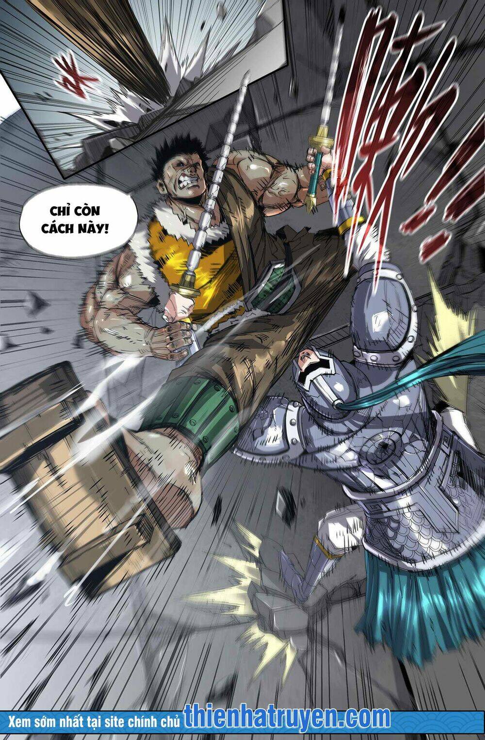 Mạnh Nhất Lịch Sử - Chapter 192 - Page 12