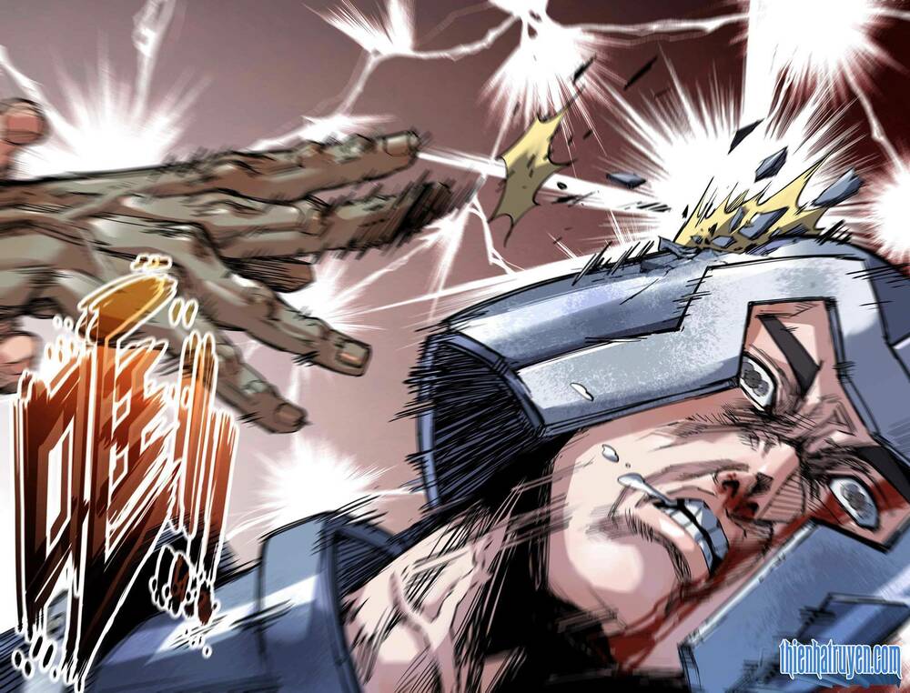 Mạnh Nhất Lịch Sử - Chapter 193 - Page 10